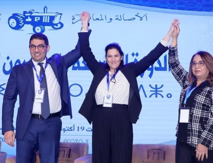 البام يصف "واقعة الأوراق الانتخابية بطنجة" بالمؤامرة ويدعو إلى فتح تحقيق قضائي