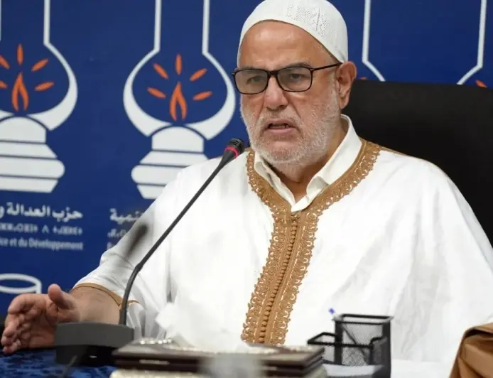 بنكيران: وزير الداخلية أبلغني بإعطاء تعليمات صارمة لتسليم محاضر مكاتب التصويت فوراً