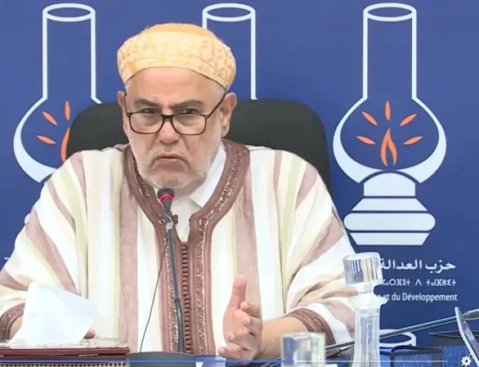 البيجيدي يطالب وزير الداخلية بالتدخل لضمان تسليم باقي محاضر التصويت
