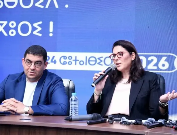 المنصوري ترد بدبلوماسية على التحالفات وإمكانية ترؤسها للحكومة: “هذاك القرار ديال سيدنا”