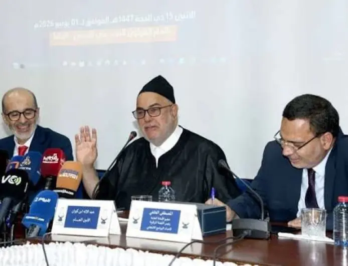 السبت 26 شتنبر.. العدالة والتنمية يجمع مجلسه الوطني للحسم في موقفه من الحكومة المقبلة