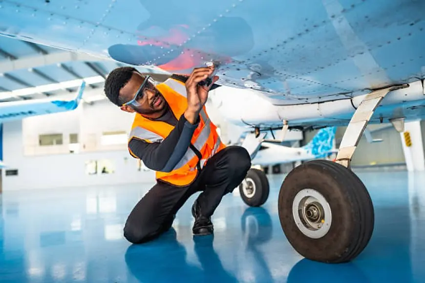 Agadir hosts international training for civil aviation inspectors