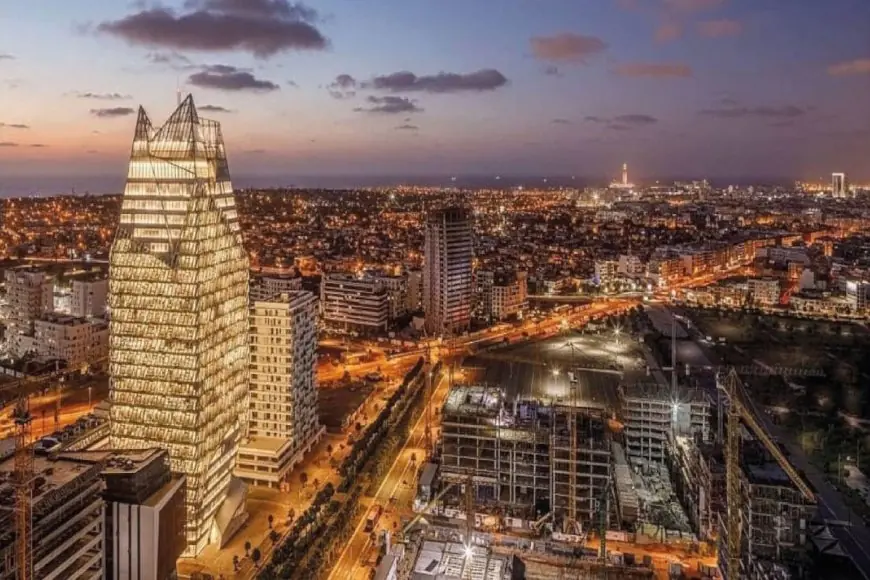 Morocco reaches a record high in investment freedom and leads Africa