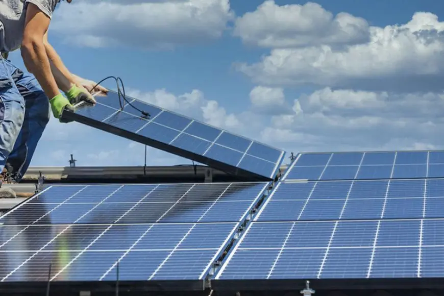 Morocco ranks among Africa's most competitive renewable energy markets