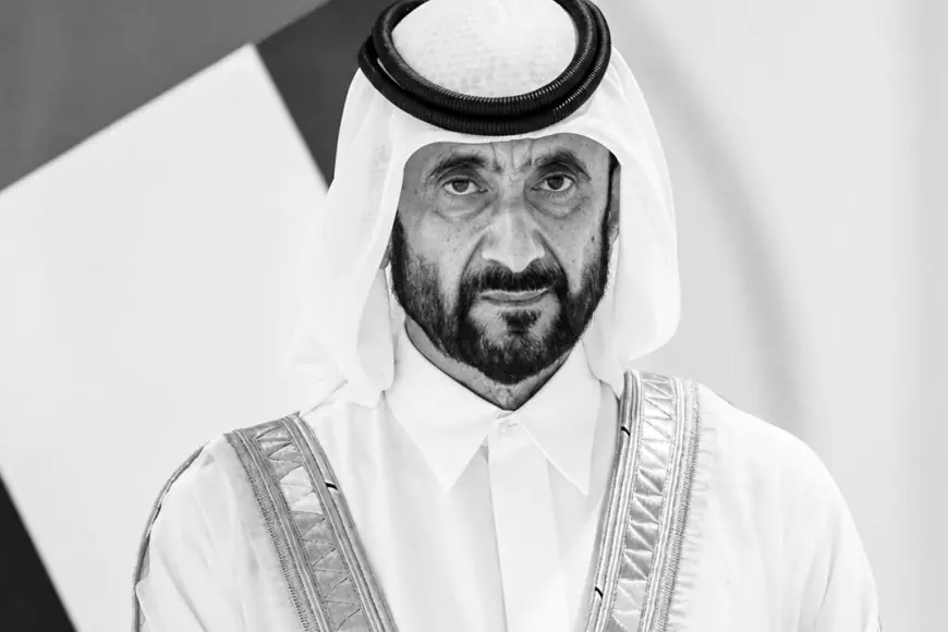 Émirats Arabes Unis : décès de Cheikh Ahmed ben Rashid, deuil de dix jours décrété à Dubaï