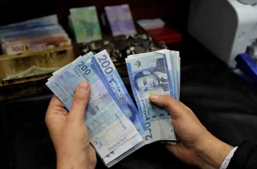 ودائع المغاربة بالبنوك تتجاوز 1.423 مليار درهم بنهاية يوليوز