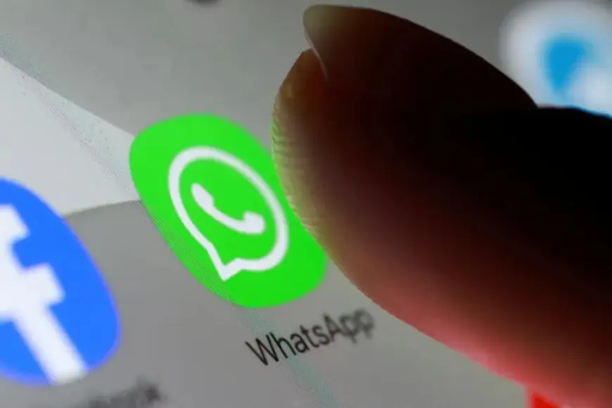 موجة رسائل مالية مريبة عبر “واتساب” تثير قلق المستخدمين