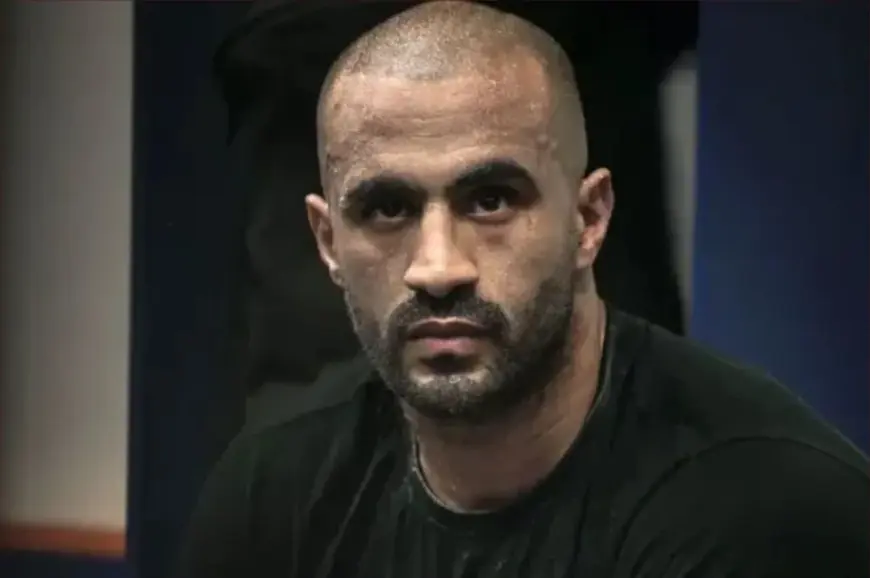 محامي بدر هاري ينفي الاتهامات الموجهة لموكله ويكشف تفاصيل التحقيق معه