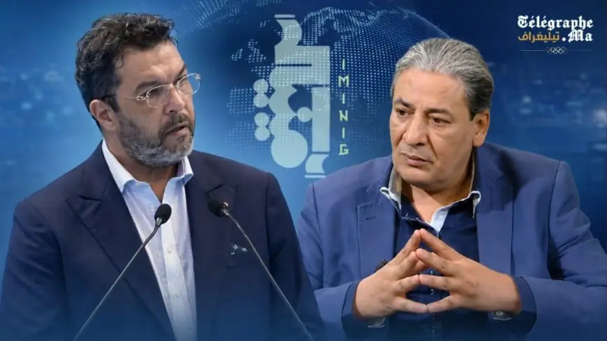 عبد العزيز أوسايح... زخم العطاء وغياب الإنصاف