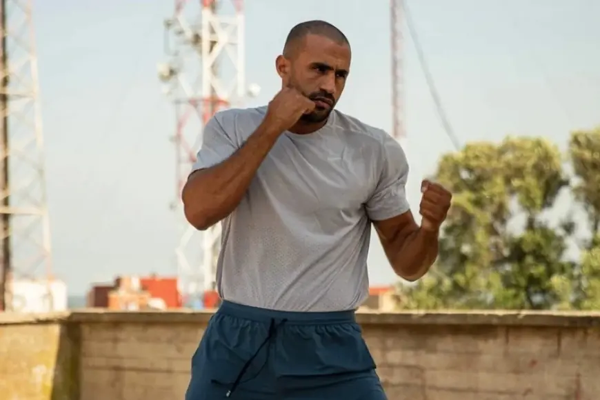 إطلاق سراح بدر هاري بكفالة في انتظار محاكمته بهولندا