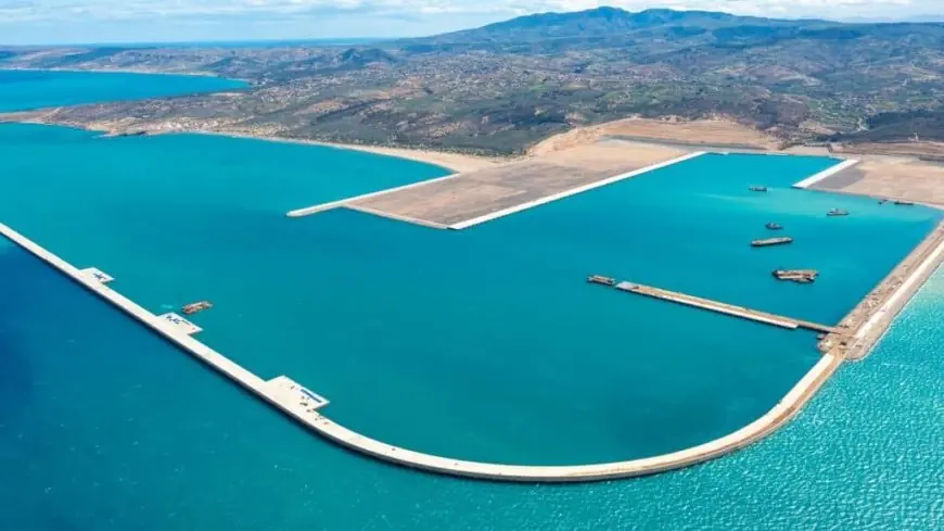 Le Maroc renforce sa flotte portuaire avec de nouveaux remorqueurs pour Nador et Nador West Med