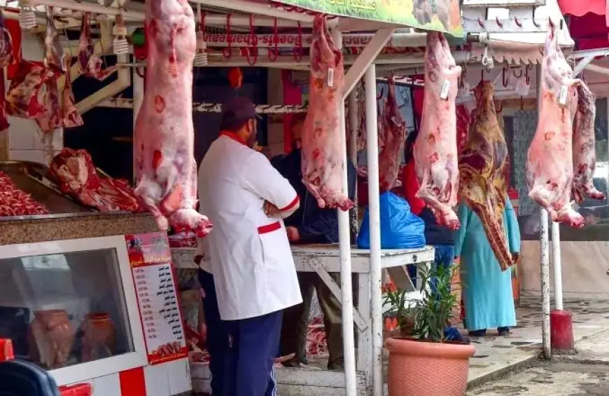 Maroc : la viande rouge à 180 dirhams le kilo, le pouvoir d’achat sous pression