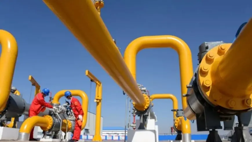 Le Maroc réduit ses importations de gaz de 20,2% en août