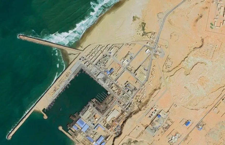Tan-Tan lance des travaux de protection maritime d’un montant de 164,59 millions de dirhams