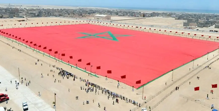 40  دولة تجدد تأكيد دعمها لـ "السيادة التامة" للمغرب على صحرائه