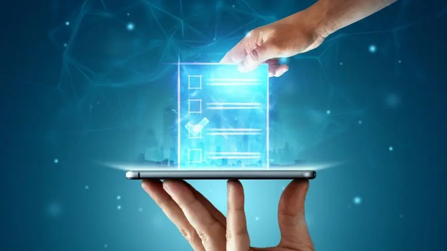 Au Maroc, un prototype de vote électronique capable de fonctionner hors connexion testé à Nador
