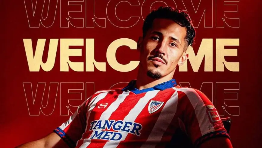 المغرب التطواني يعزز صفوفه بالتعاقد مع فيصل فجر