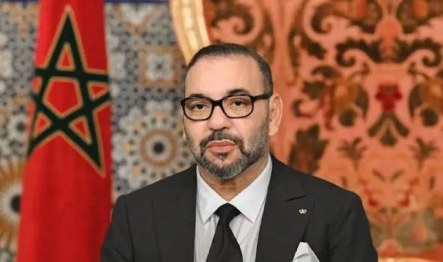Fête nationale du Salvador : Message royal pour une solidarité Sud-Sud renforcée
