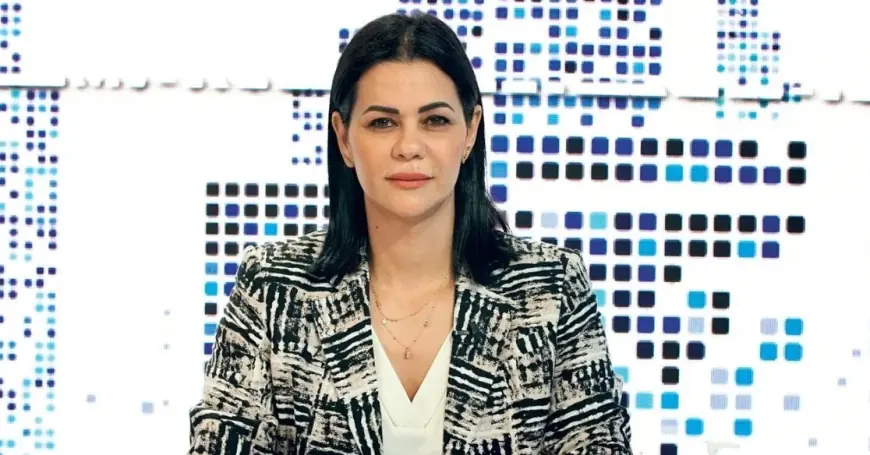 CIH Bank يعين هدى شافيل مديرة عامة منتدبة مكلفة ببنك المقاولات والعقار