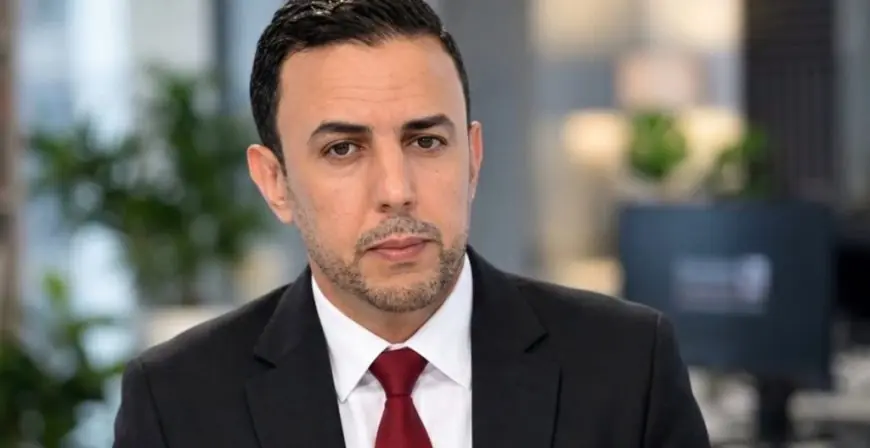 الوداد الرياضي يعين عبد الحق الصنايبي ناطقاً رسمياً باسم النادي