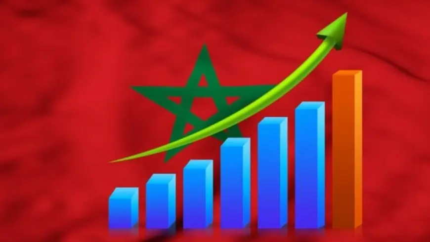 Projet de loi de finances 2027 : le gouvernement mise sur une croissance de 4,1% tirée par l’industrie et l’investissement