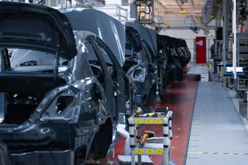 L’Italie veut exclure le Maroc du "made in Europe" automobile