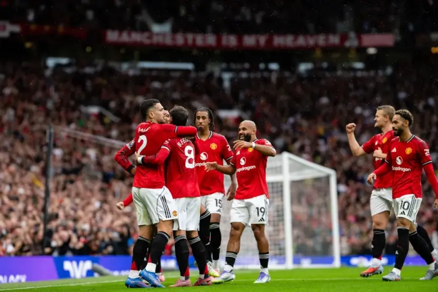 القنوات الناقلة لمباراة مانشستر يونايتد ومانشستر سيتي في الدوري الإنجليزي