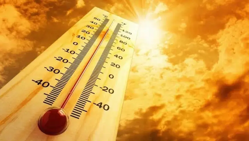 نشرة إنذارية.. طقس حار ورياح عاصفية تضرب عددا من مناطق المغرب