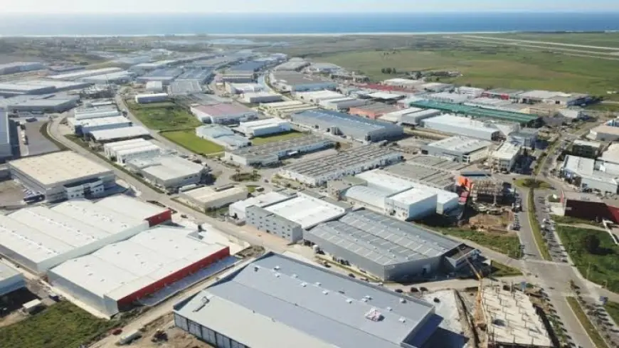 Le gouvernement crée deux nouvelles zones industrielles à El Jorf et Bouknadel