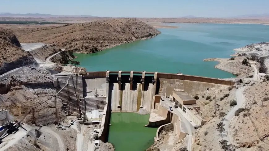 نسبة ملء السدود بالمغرب تتراجع إلى 66.6%