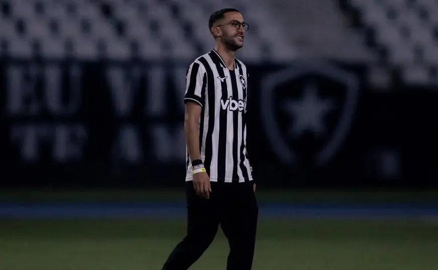 زياش يفتح باب العودة إلى المنتخب المغربي ويترقب فرصة جديدة مع "أسود الأطلس"