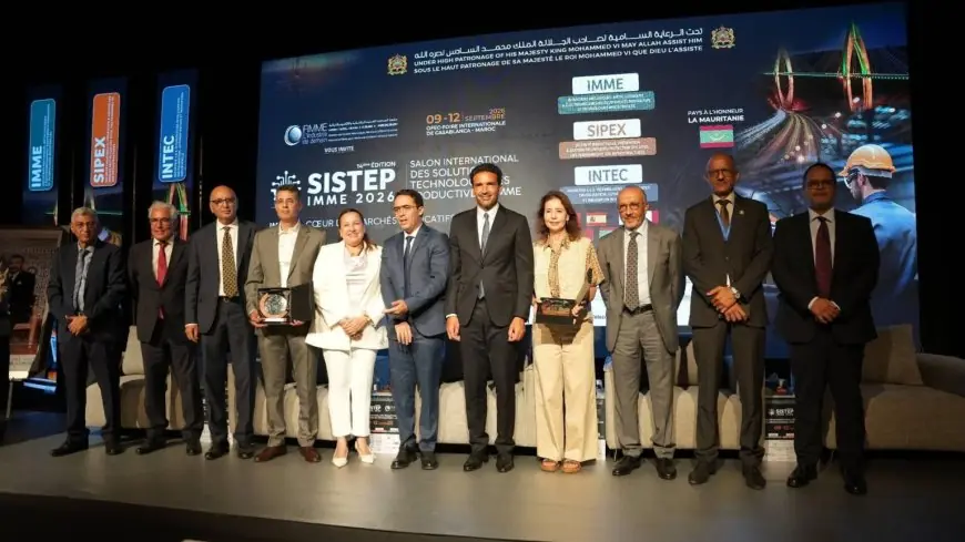 Une zone industrielle de 800 hectares en projet entre le Maroc et la Mauritanie