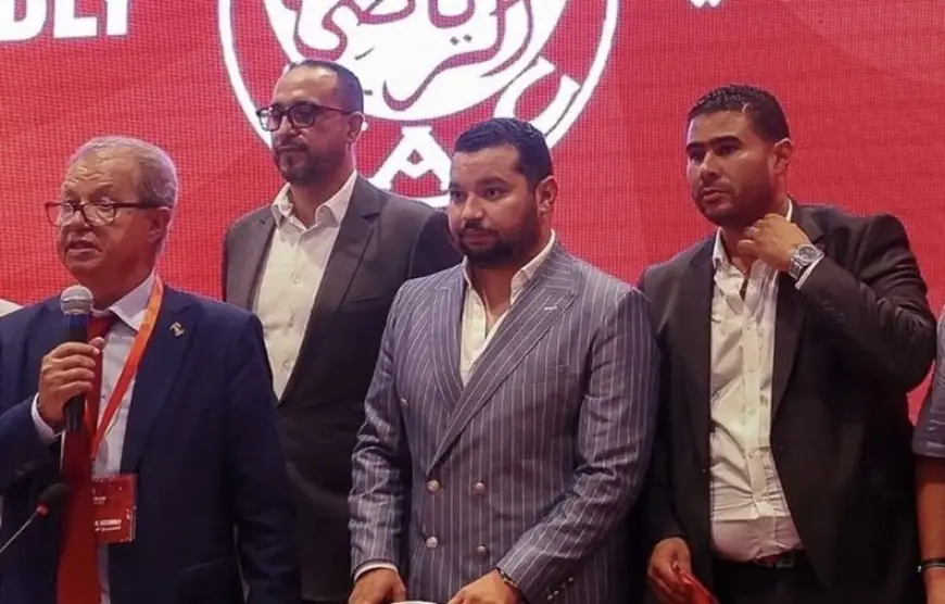 الوداد يعلن تسوية كافة نزاعاته المالية ويؤكد أداء المستحقات بالكامل