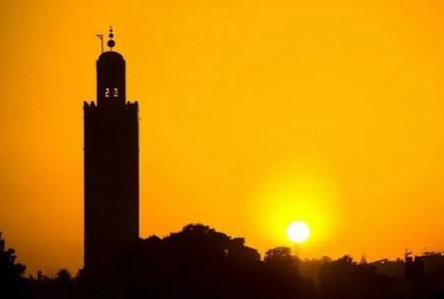 Maroc : jusqu'à 44°C enregistrés ce lundi dans plusieurs provinces