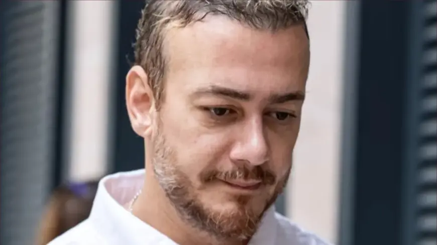 سعد لمجرد يمثل أمام محكمة الاستئناف بفرنسا الخميس المقبل