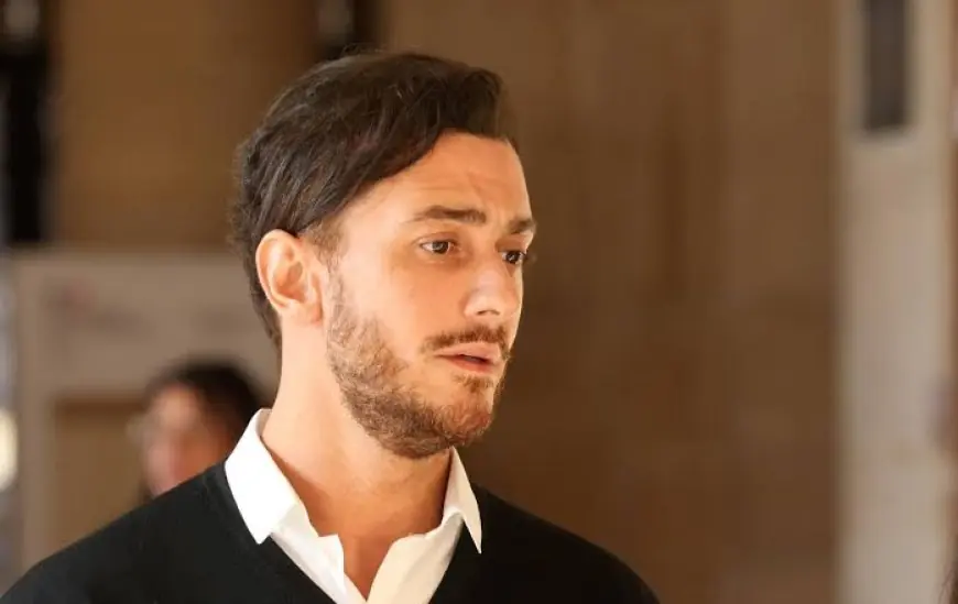 Affaire Saad Lamjarred : le procès en appel s'ouvre jeudi en France