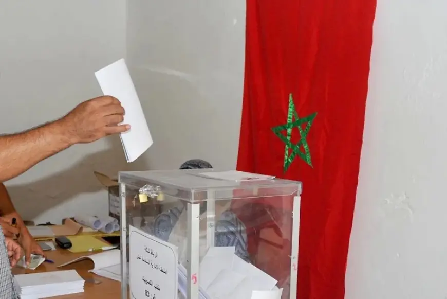 الجمعية المغربية لحقوق الإنسان تنتقد “تراجع الحقوق والحريات” وتطالب بضمان نزاهة الانتخابات