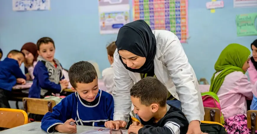 Écoles Pionnières : un nouveau programme de rattrapage baptisé "Morajaa" dès fin octobre