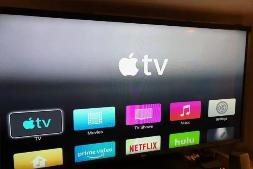 آبل تطلق خدمة Apple TV في المغرب ضمن اشتراكات iCloud+