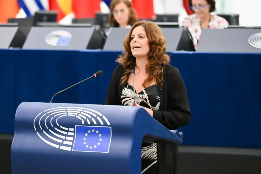 Statut de Ceuta : une eurodéputée évoque un héritage colonial