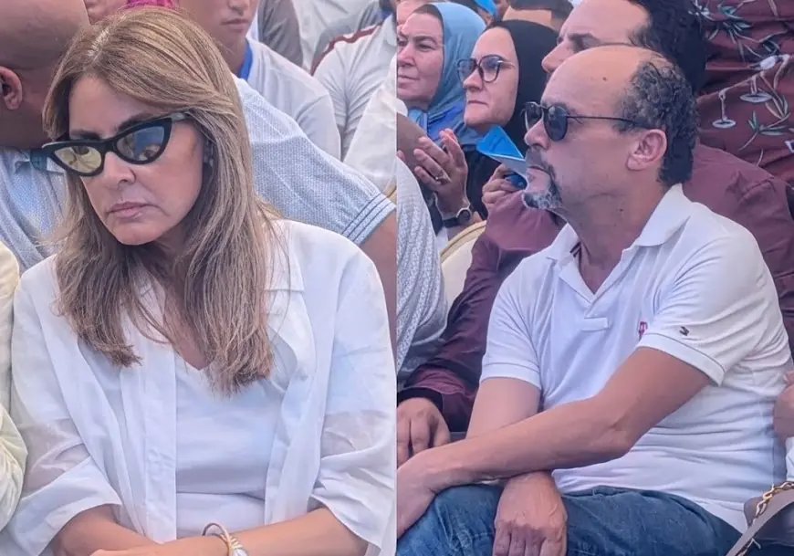 "الأحرار" يلجأ إلى القضاء ضد مفبركي صور زائفة تستهدف فاطمة خير وبنعيسى الجيراري