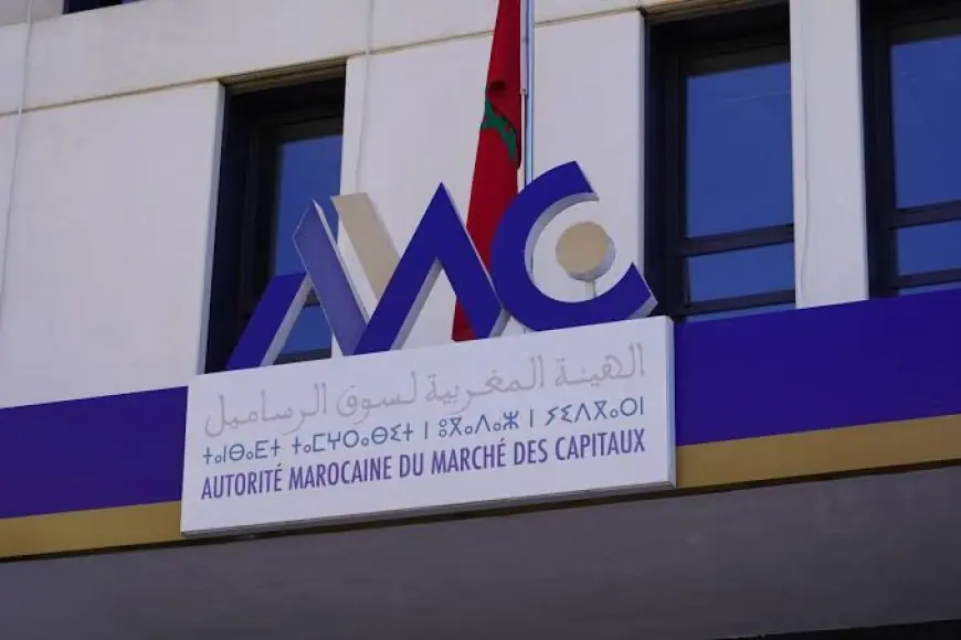 Alerte AMMC : des plateformes frauduleuses ciblent l'épargne des Marocains