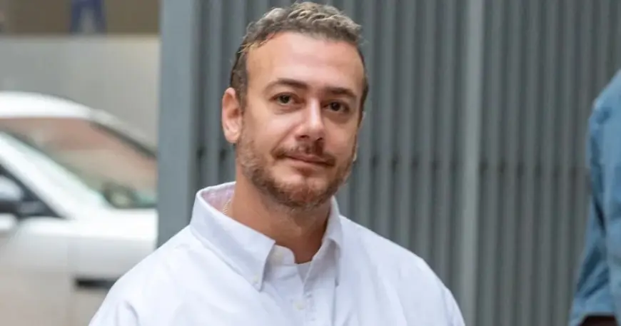 انطلاق محاكمة استئناف سعد لمجرد ضد حكم سجنه 6 سنوات في قضية "لورا ب"