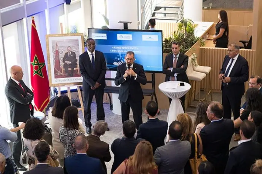 Rabat : TAMWILCOM célèbre 500 startups financées grâce au Fonds Innov Invest