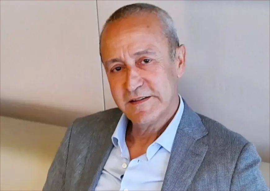 محمد بوزوبع يعلن استقالته من رئاسة المغرب الفاسي