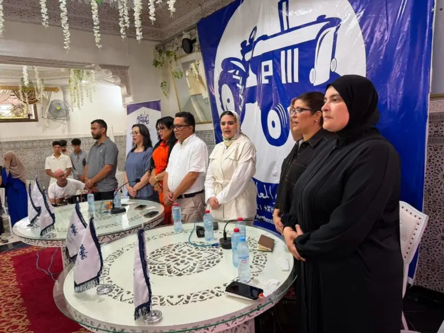 البام يلوّح باللجوء إلى القضاء بسبب منشورات تشهيرية تستهدف مرشحيه بالعرائش