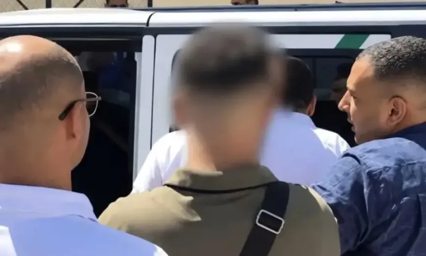 وكيل الملك بطنجة يكشف تفاصيل توقيف شخص بحوزته أوراق انتخابية