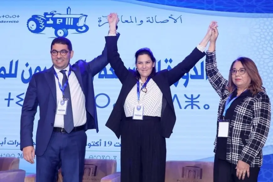 البام يصف "واقعة الأوراق الانتخابية بطنجة" بالمؤامرة ويدعو إلى فتح تحقيق قضائي