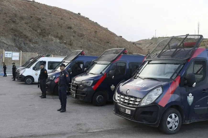 التحريض على الهجرة السرية إلى سبتة ومليلية يقود إلى توقيف 10 أشخاص
