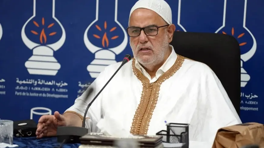 بنكيران: وزير الداخلية أبلغني بإعطاء تعليمات صارمة لتسليم محاضر مكاتب التصويت فوراً